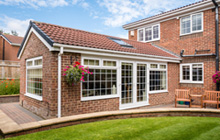East Tilbury house extension leads
